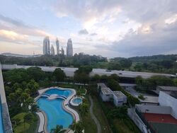 Harbour View Towers (D4), Condominium #608959931